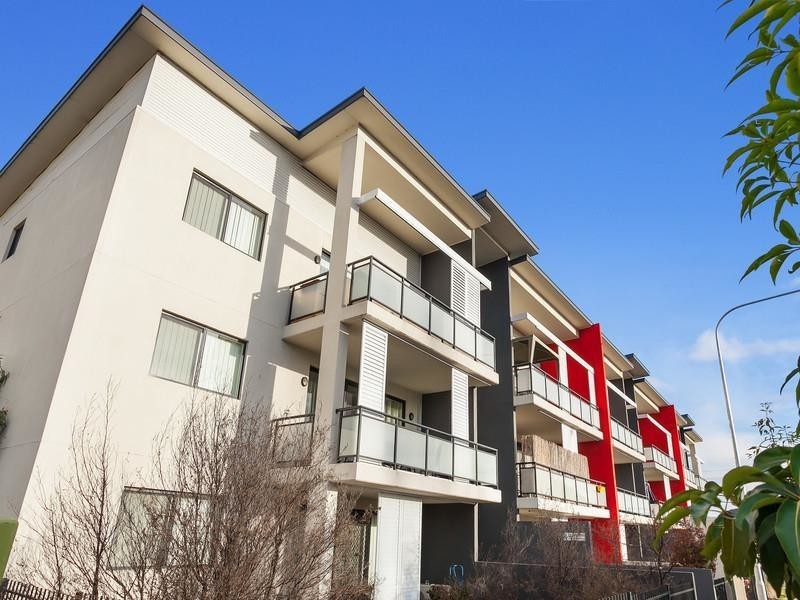 12A/53-59 Balmoral Balmoral Road, Northmead NSW 2152